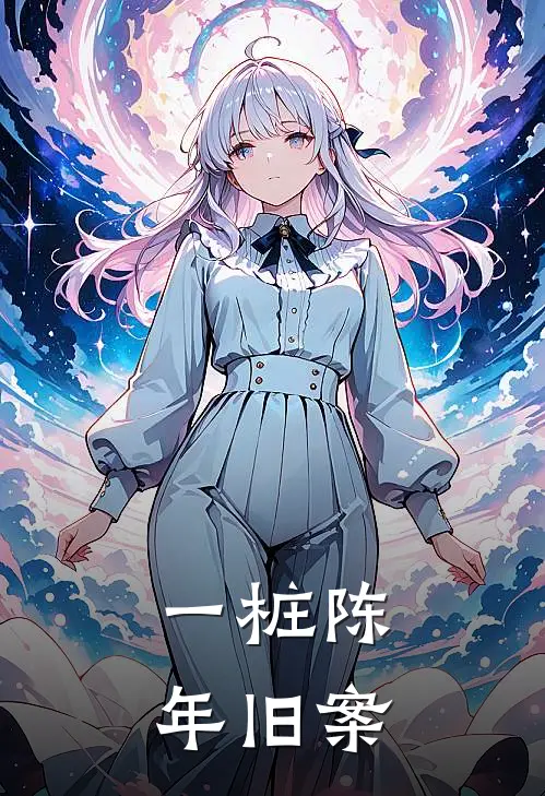 一桩陈年旧案