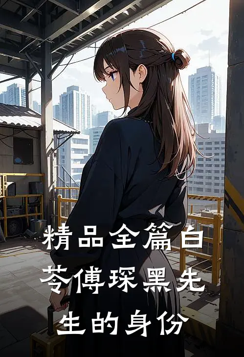 精品全篇白苓傅琛黑先生的身份