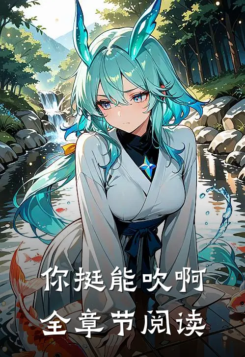 你挺能吹啊全章节阅读