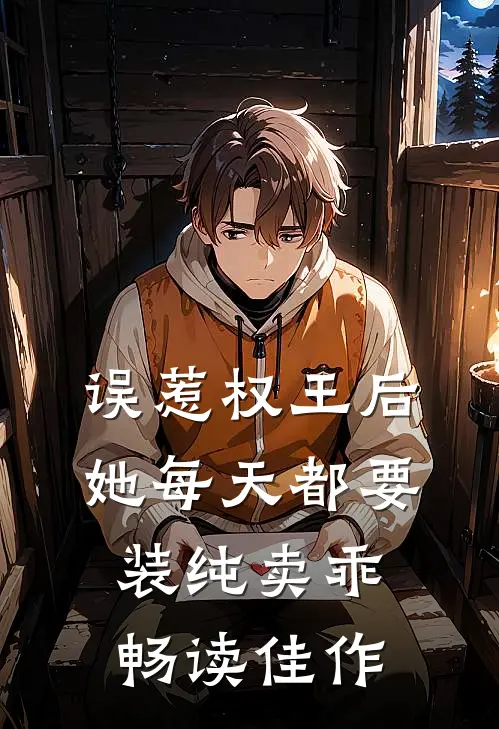 误惹权王后，她每天都要装纯卖乖畅读佳作