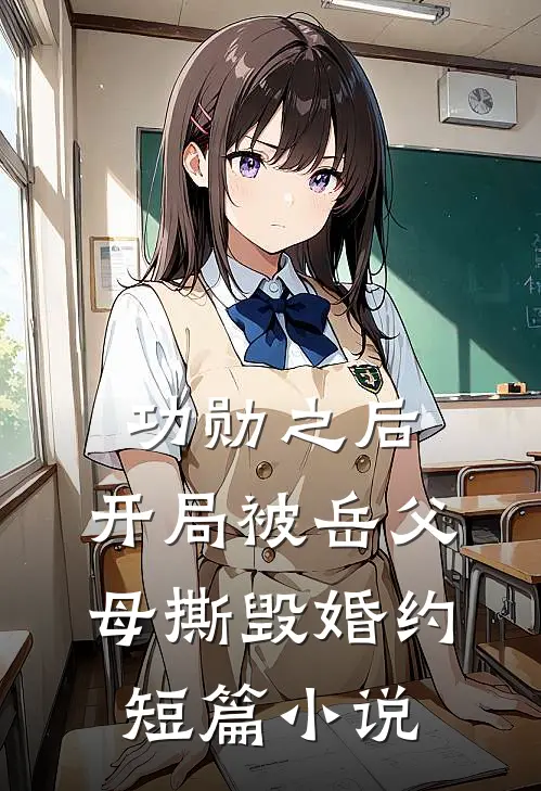 功勋之后，开局被岳父母撕毁婚约短篇小说