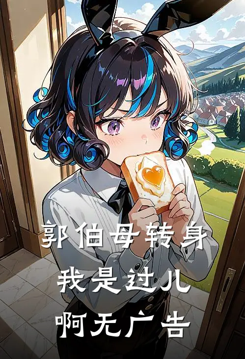 郭伯母转身，我是过儿啊无广告