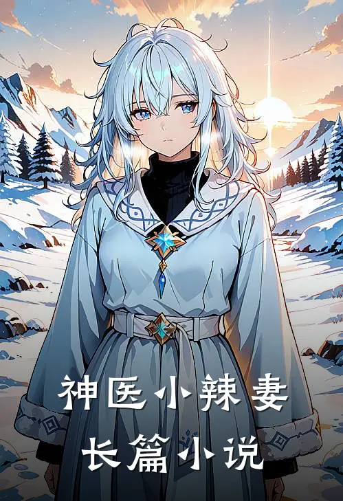 神医小辣妻长篇小说