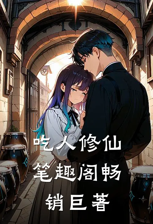 吃人修仙笔趣阁畅销巨著
