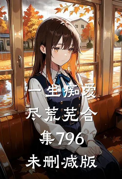 一生痴爱尽荒芜合集796未删减版