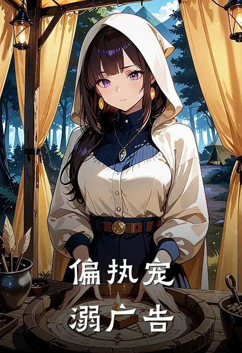 偏执宠溺广告