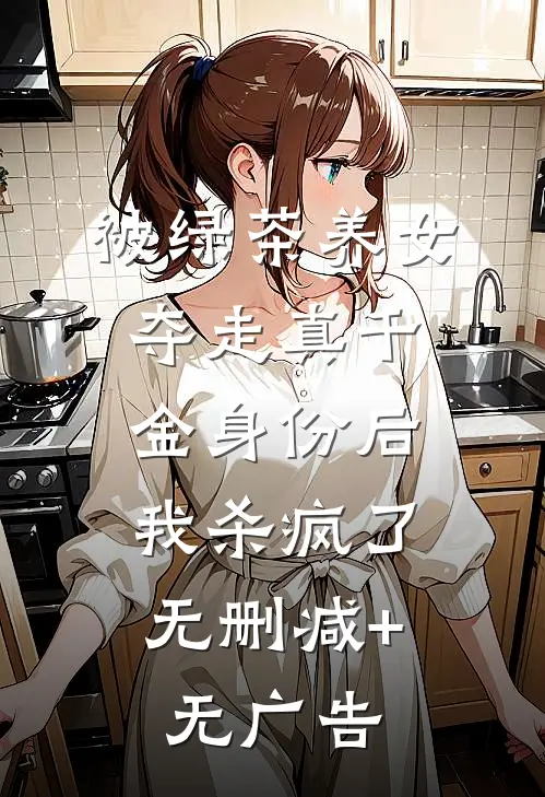 被绿茶养女夺走真千金身份后，我杀疯了无删减+无广告