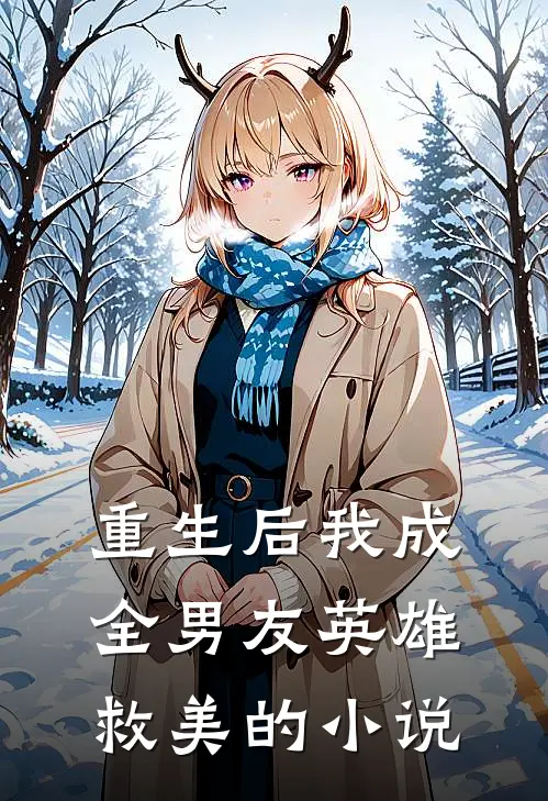 重生后我成全男友英雄救美的小说