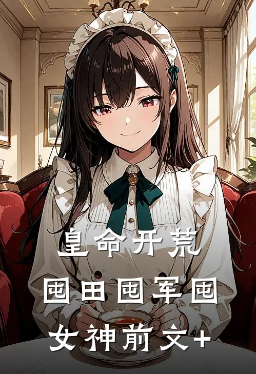皇命开荒，囤田囤军囤女神前文+