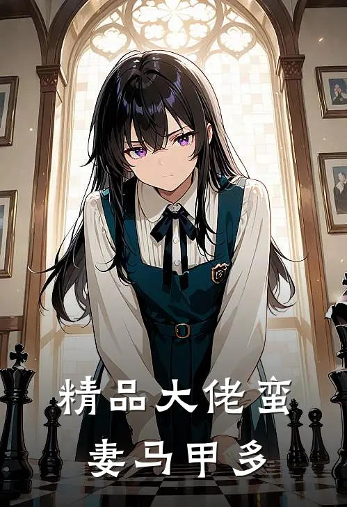 精品大佬蛮妻马甲多