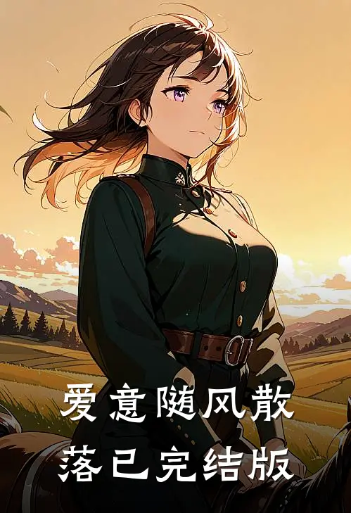 爱意随风散落已完结版