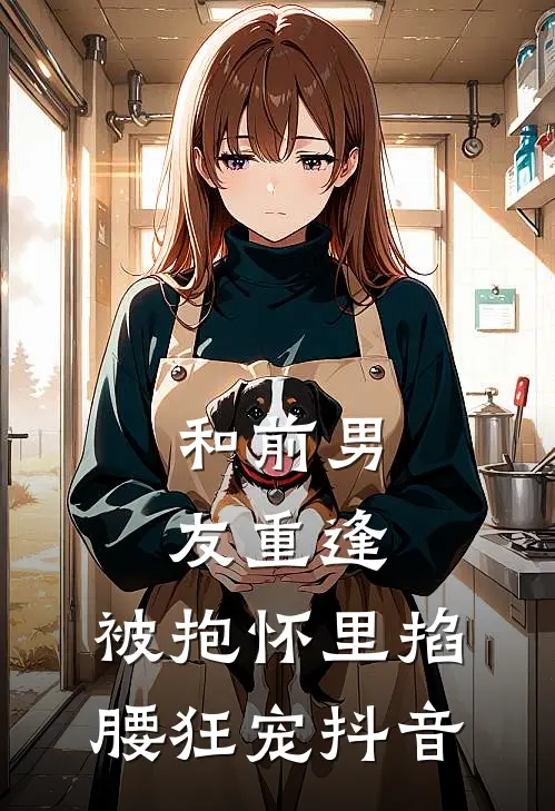和前男友重逢，被抱怀里掐腰狂宠抖音