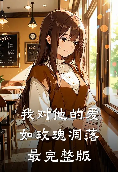 我对他的爱，如玫瑰凋落最完整版