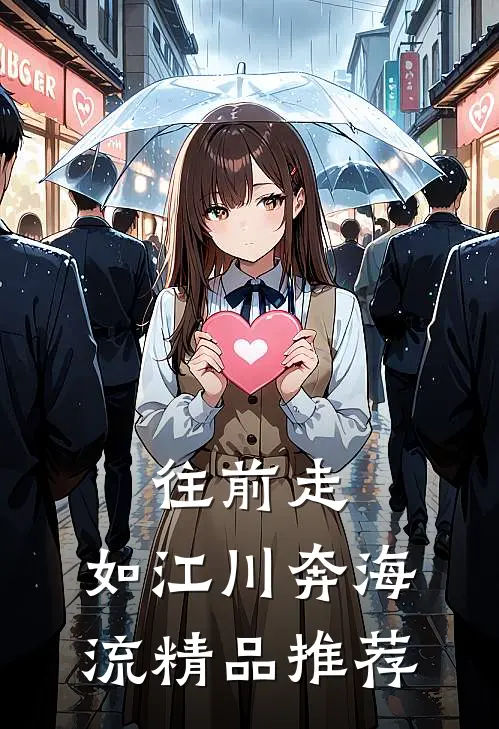 往前走，如江川奔海流精品推荐