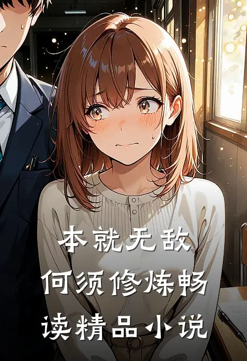 本就无敌，何须修炼畅读精品小说