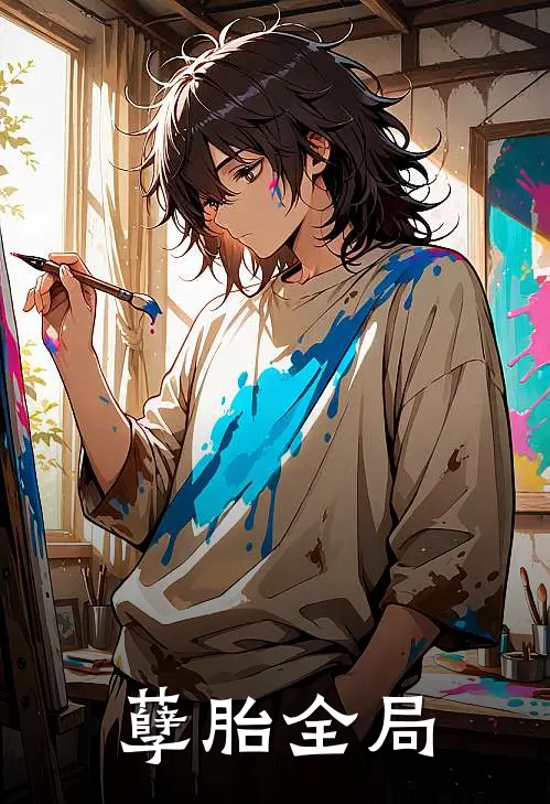 孽胎全局