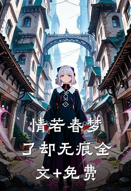 情若春梦，了却无痕全文+免费