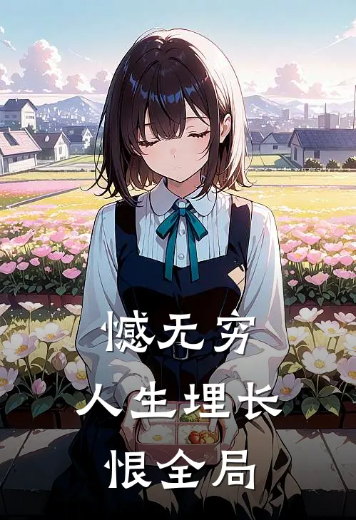 憾无穷，人生埋长恨全局