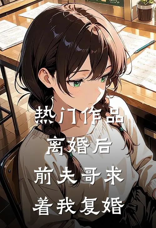 热门作品离婚后，前夫哥求着我复婚