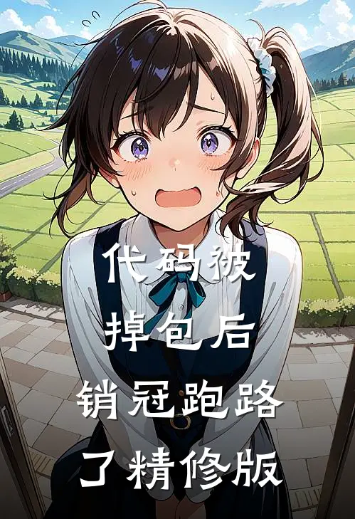代码被掉包后，销冠跑路了精修版