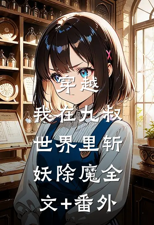 穿越：我在九叔世界里斩妖除魔全文+番外