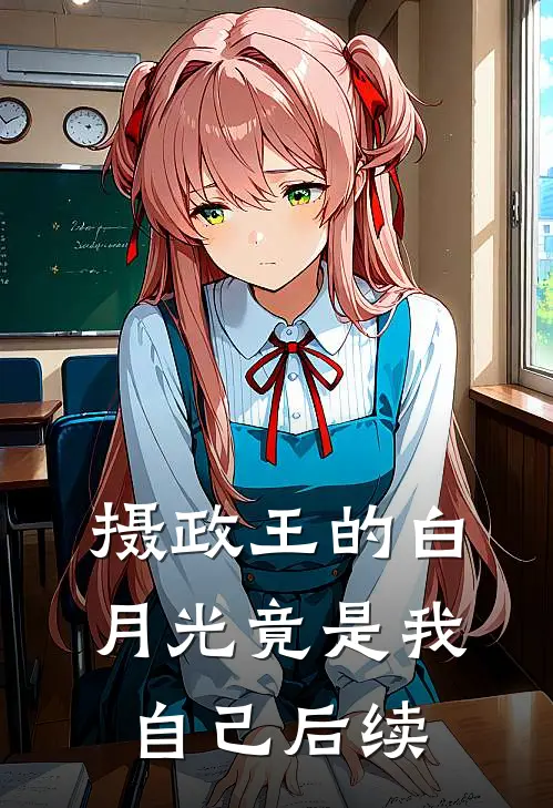 摄政王的白月光竟是我自己后续