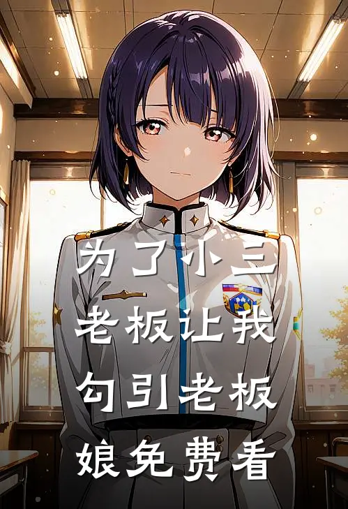 为了小三，老板让我勾引老板娘免费看