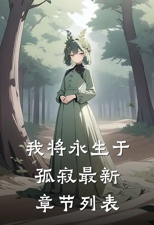 我将永生于孤寂最新章节列表
