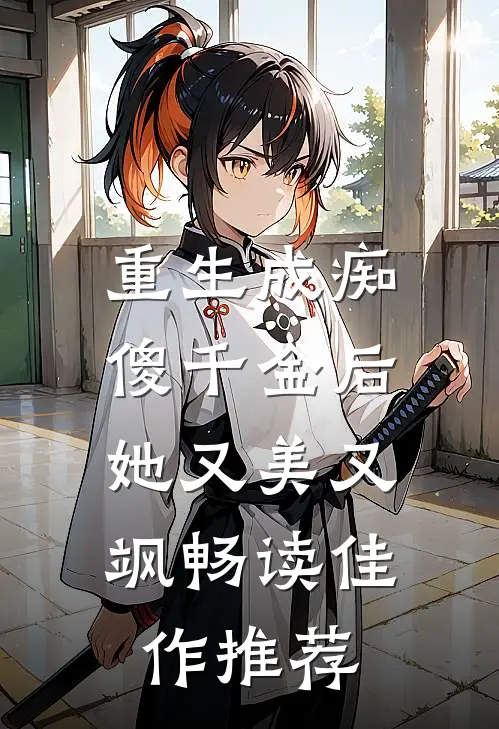 重生成痴傻千金后,她又美又飒畅读佳作推荐
