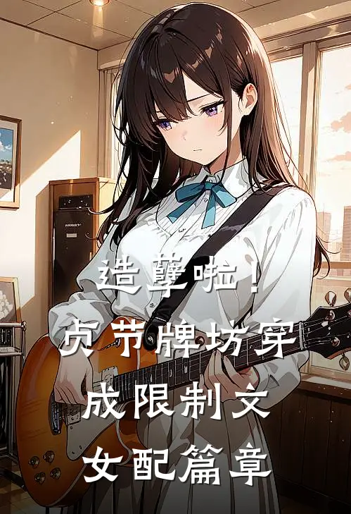 造孽啦！贞节牌坊穿成限制文女配篇章