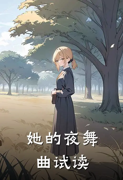 她的夜舞曲试读