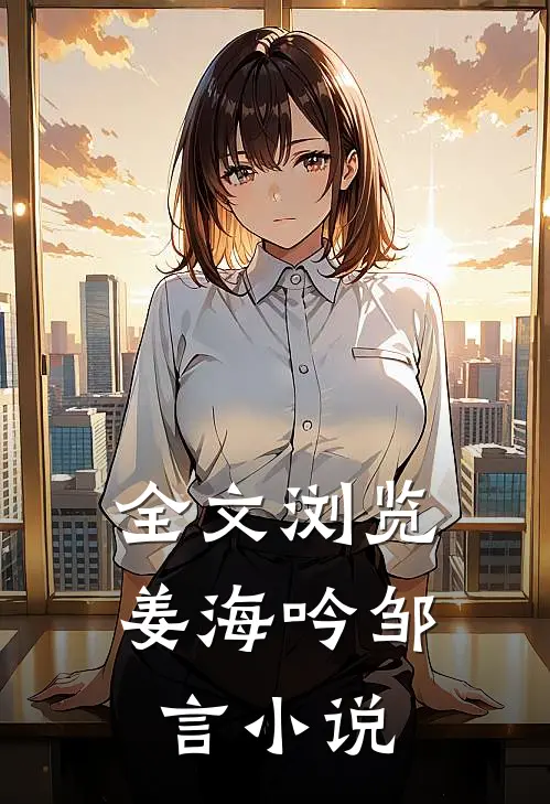 全文浏览姜海吟邹言小说