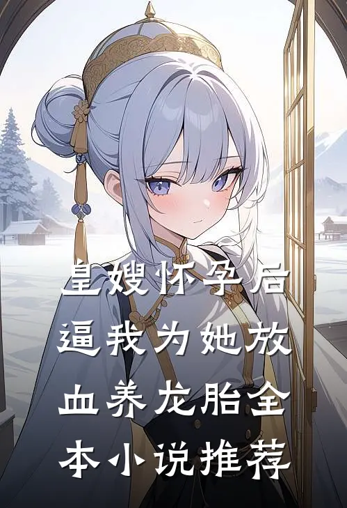 皇嫂怀孕后，逼我为她放血养龙胎全本小说推荐
