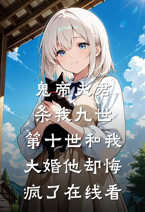 鬼帝夫君杀我九世，第十世和我大婚他却悔疯了在线看