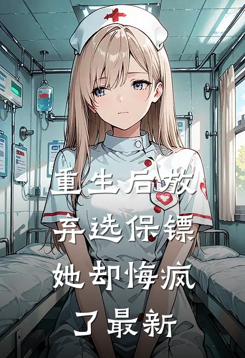 重生后放弃选保镖，她却悔疯了最新