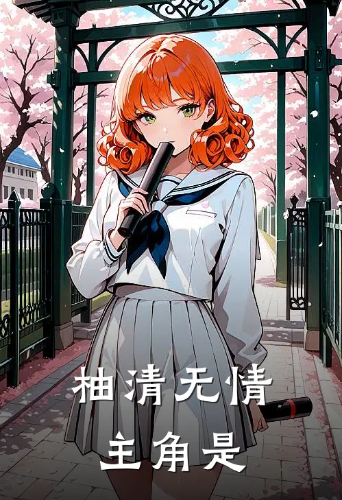 柚清无情主角是