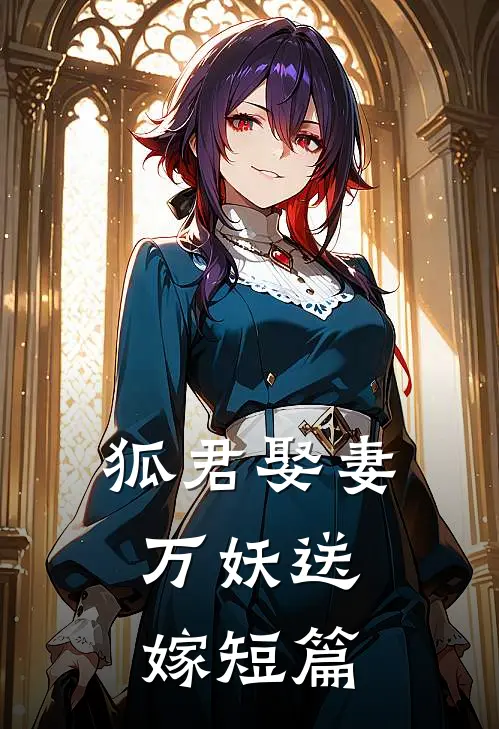 狐君娶妻，万妖送嫁短篇