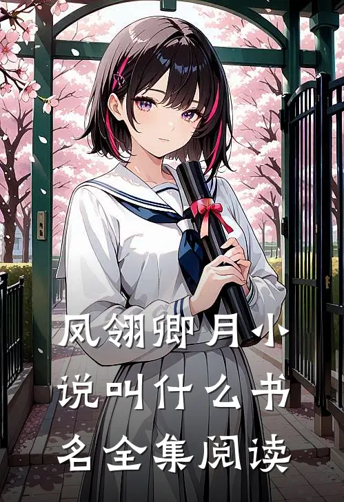 凤翎卿月小说叫什么书名全集阅读