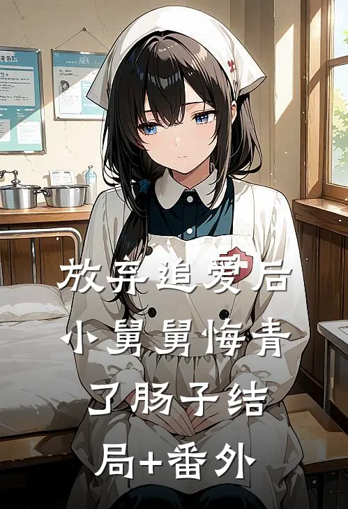 放弃追爱后，小舅舅悔青了肠子结局+番外