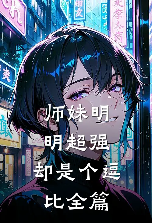 师妹明明超强,却是个逗比全篇免费阅读