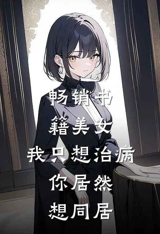 畅销书籍美女,我只想治病,你居然想同居