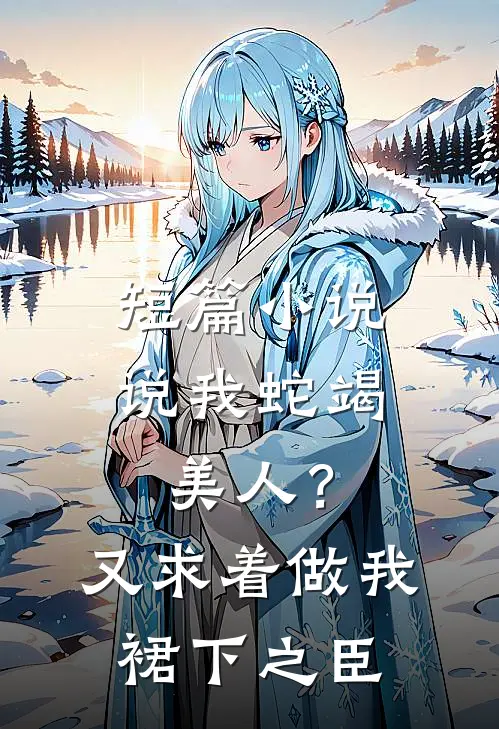 短篇小说说我蛇竭美人？又求着做我裙下之臣