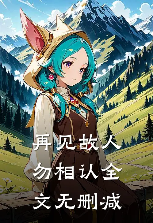 再见故人勿相认全文无删减