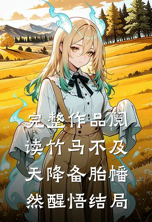 完整作品阅读竹马不及天降备胎幡然醒悟结局