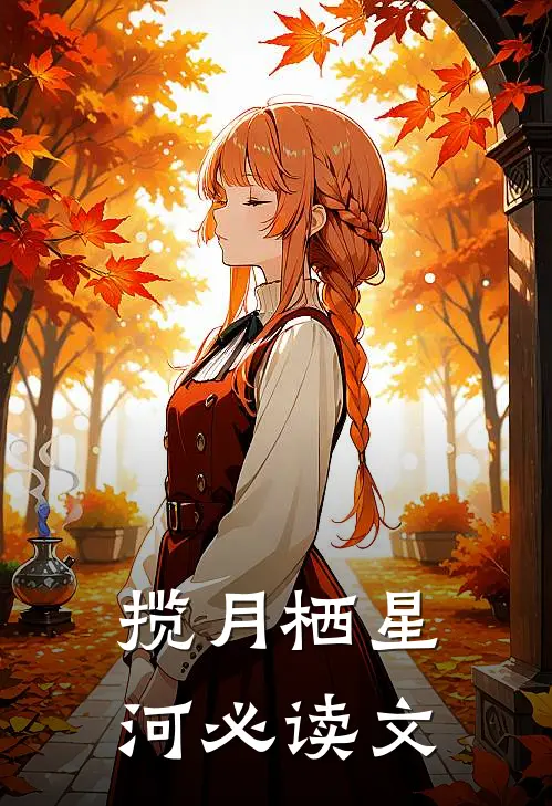 揽月栖星河必读文