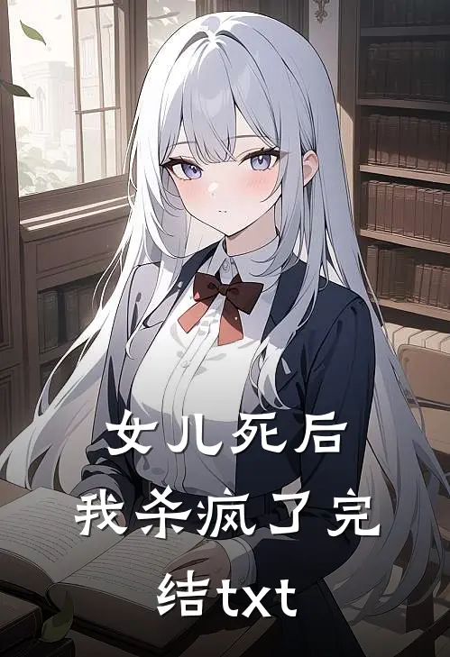 女儿死后，我杀疯了完结txt