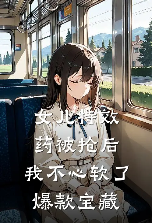 女儿特效药被抢后，我不心软了爆款宝藏