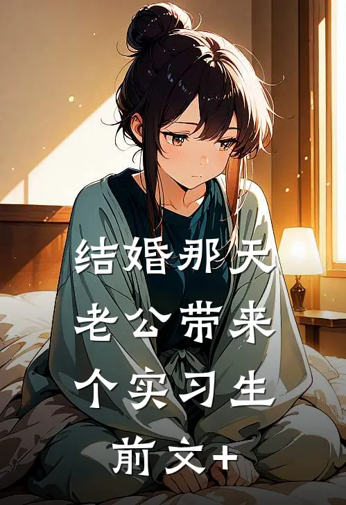 结婚那天，老公带来个实习生前文+