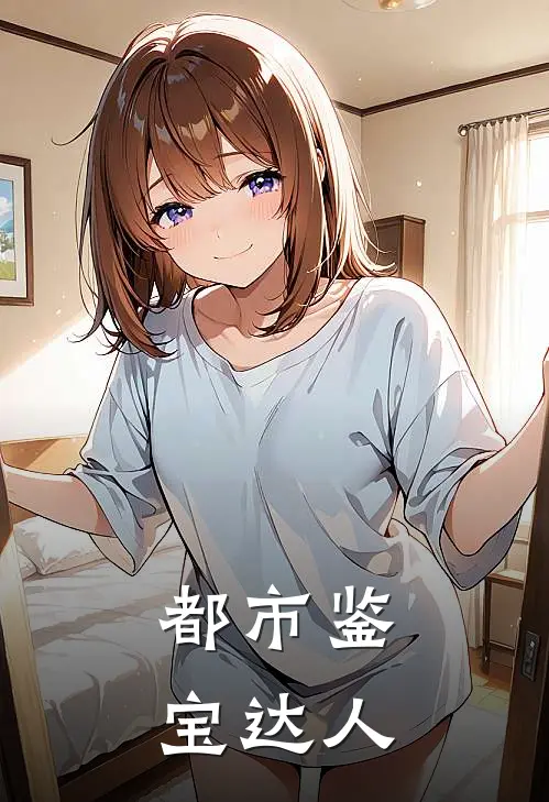 都市鉴宝达人