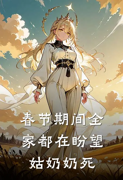 春节期间全家都在盼望姑奶奶死